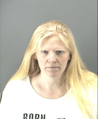 Jennifer Gayle Rennison