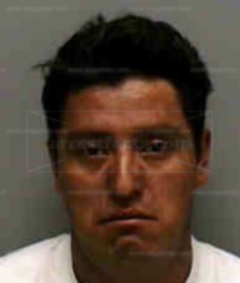 Abraham Perez