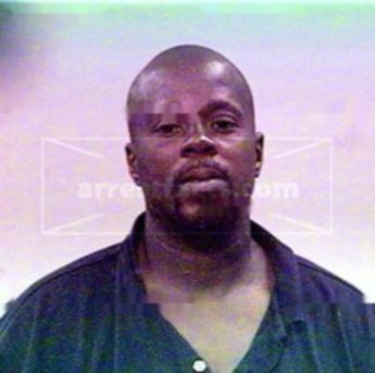 Darron Bernard Wyatt