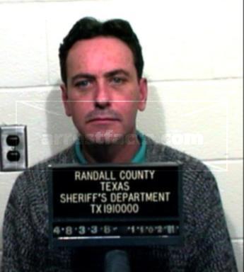 David Joseph Mitchell