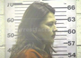 Janelle Pacheco