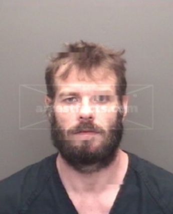 Matthew Warren Elliott
