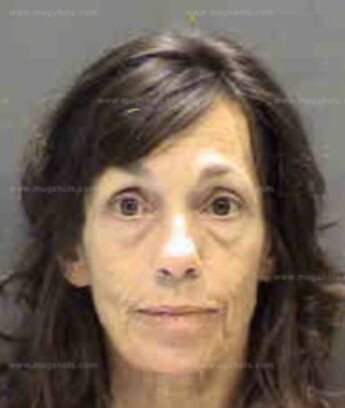 Linda Michelle Anania