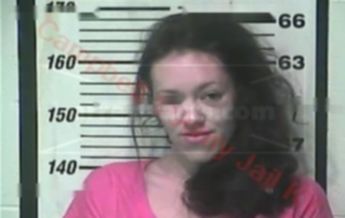 Hailie Elisabeth Blair