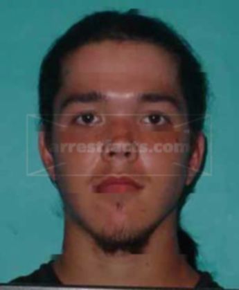 Christopher David Jo Broussard