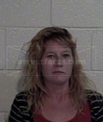 Janice Fay Wolfe Poole