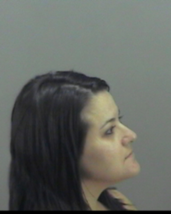 Danielle Nicole Vaughn