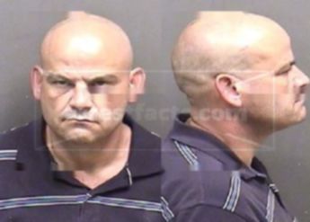 Michael Leo Scarbrough