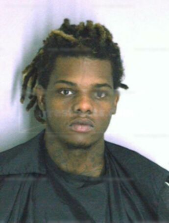 Brandon D Crowder