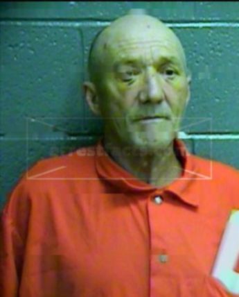 Randy Earl Mangrum