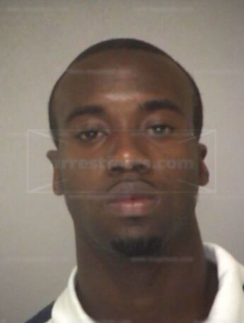 Kelvin Montrell Robinson
