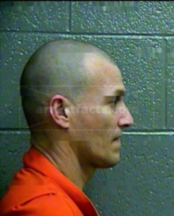 David Wesley Davis
