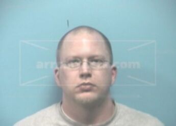Yancy Boyce Burkhalter