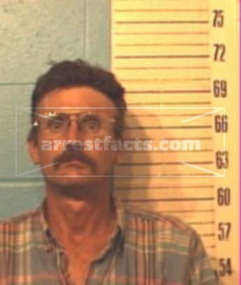 Raymond Lee Hopp