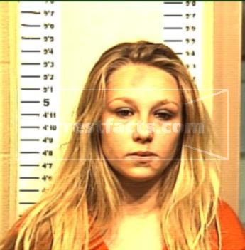 Brittany Joyce Wilson