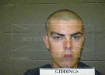 Craig Glenn Giddings