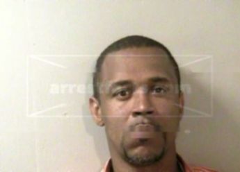 Carlos Antonia Johnson