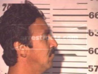 Rodolfo Saul Casas Ramos