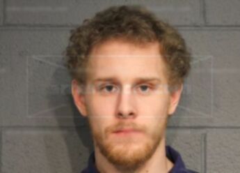 Cody Cameron Gary