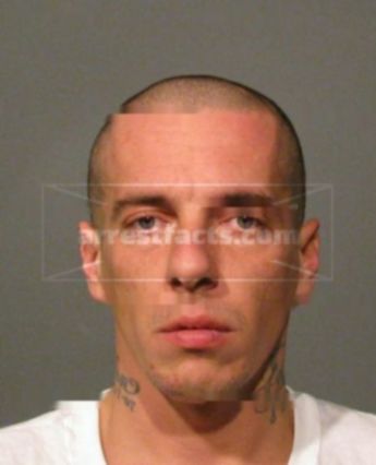 Matthew Allen Cordie