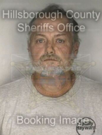 Joe Mickey Register