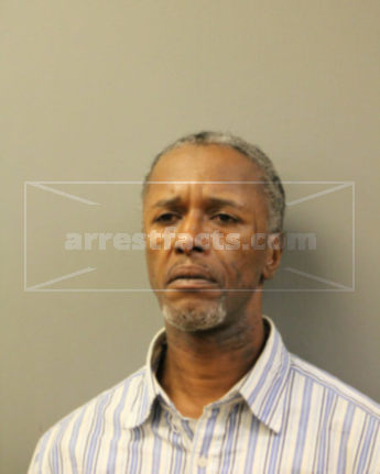 Cedric L Grant
