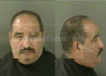 Julian Arturo Renteria