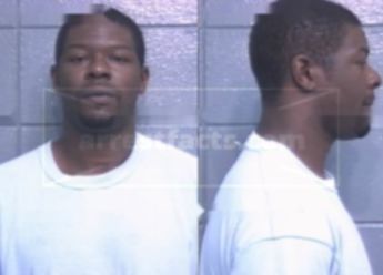 Corey Anthony Bryant