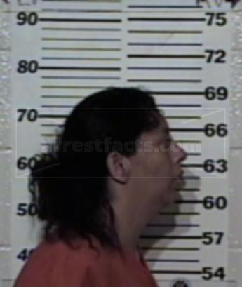 Jessica Dolly Garcia Vega