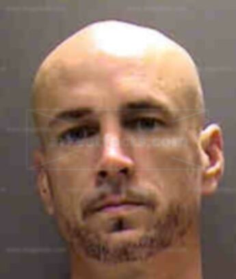 Steven Charles Whitney
