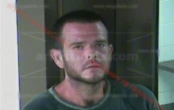Michael James Ledford