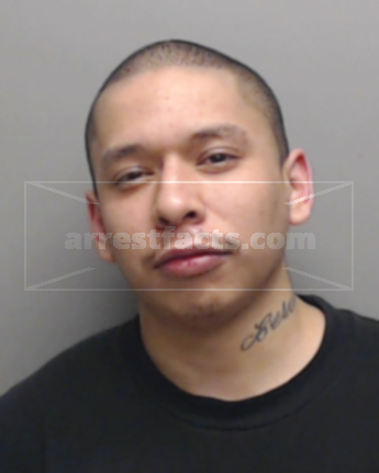 Derick Pedro Rodriguez
