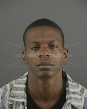 Antonio Demarcus Parker