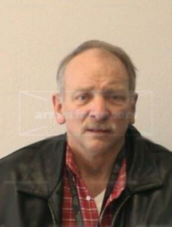 Richard Geoffrey Lorenz