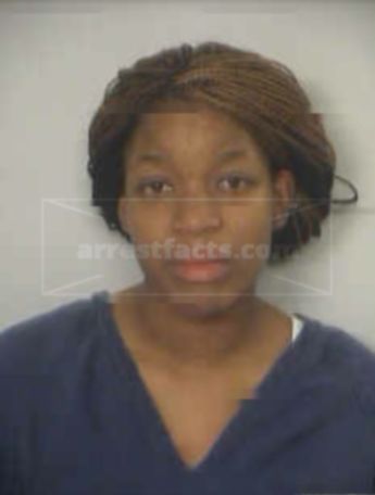 Keasha Zachary