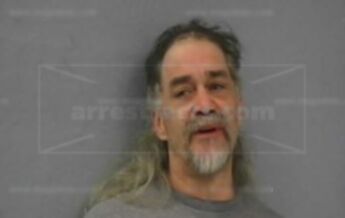 Steven Eugene Anson