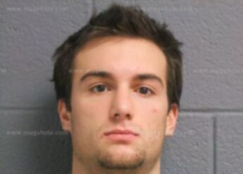 Tyler Jacob Burgess