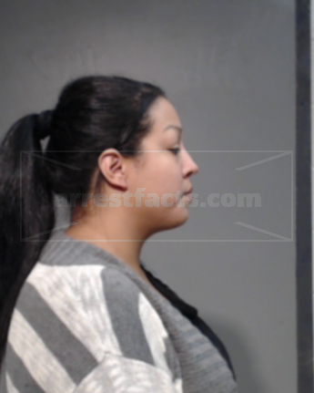 Heather Leeann Rico Solis