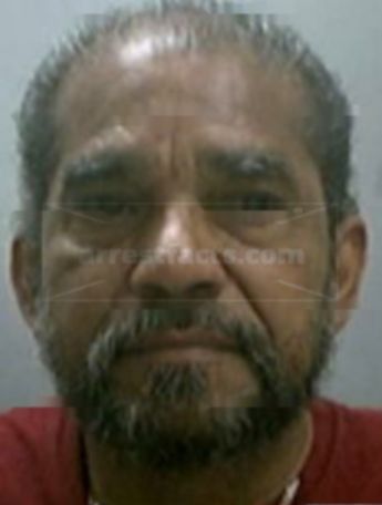 Luis Andino