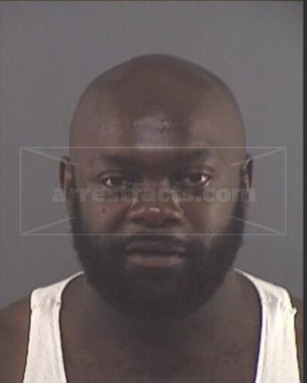 Tyus Lavelle Jackson