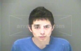 Shane Bishop Smiley
