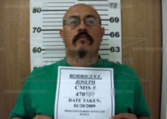 Joseph Ryan Rodriguez