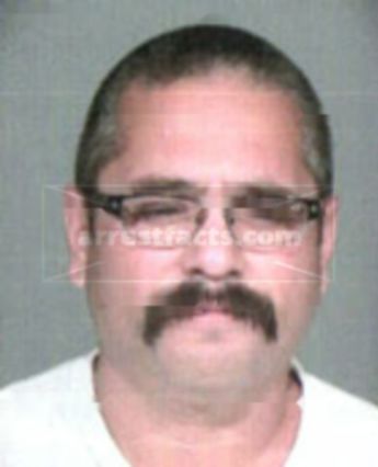 Marcos Martinez Mungarro