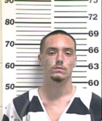 Cody Ray Stanley
