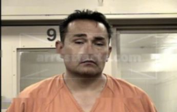 Shawn Preston Valencia