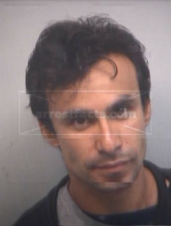 Cesar Alexander Perez-Guzman