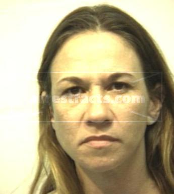 Kimberly Lois Kennedy
