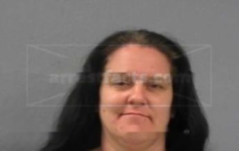 Christina Michelle Douglas
