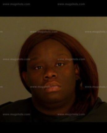 Destiny Tarmara Bankston