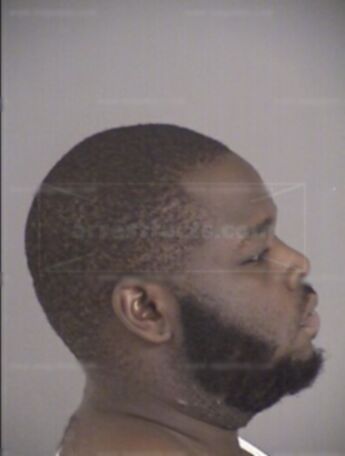 Demario Jeniod Hill